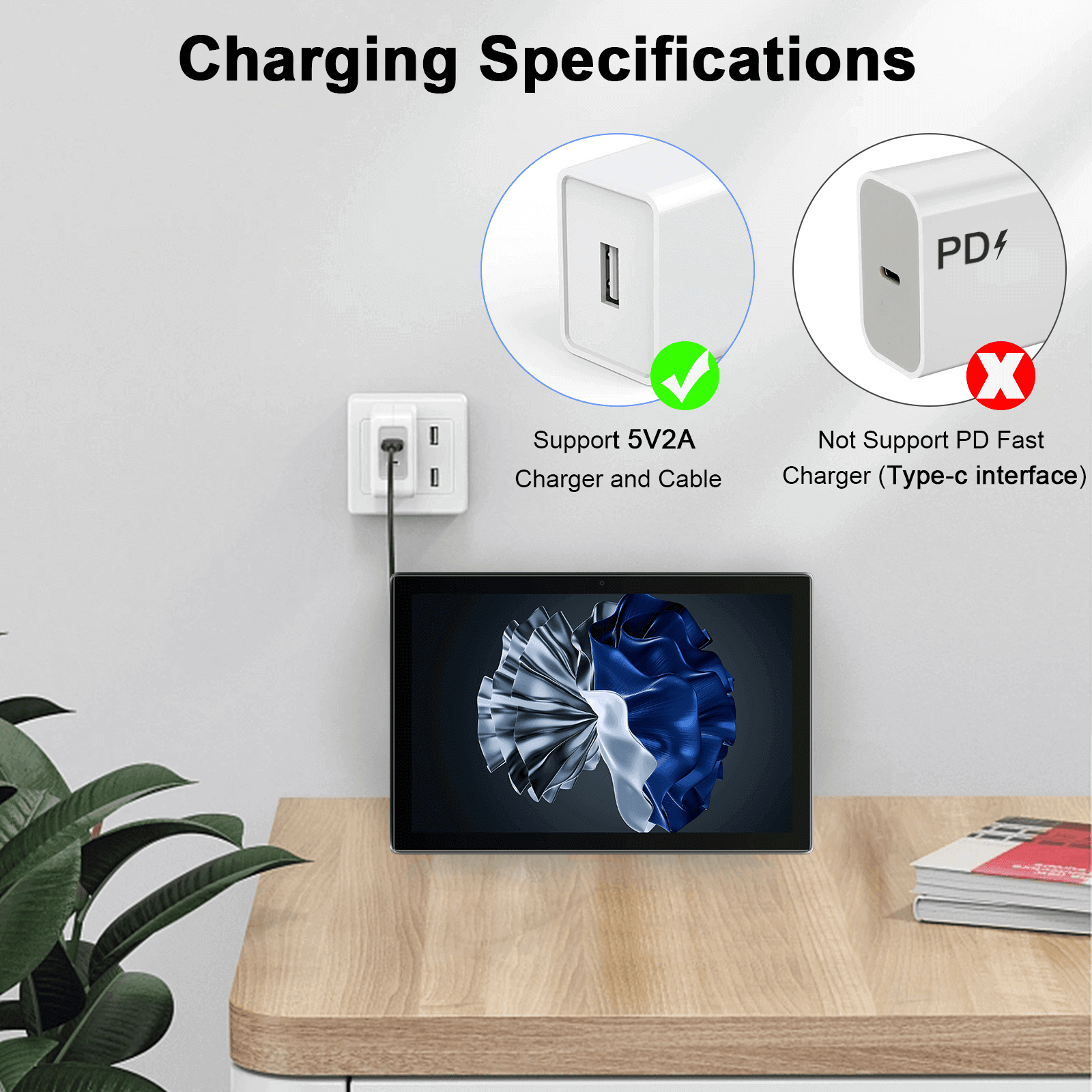 Cost-effective and Most worthwhile XGODY T10 With Long Battery Life, HD Display, And Dual Cameras, Budget-Friendly 10.1 Inch Tablet - XGODY