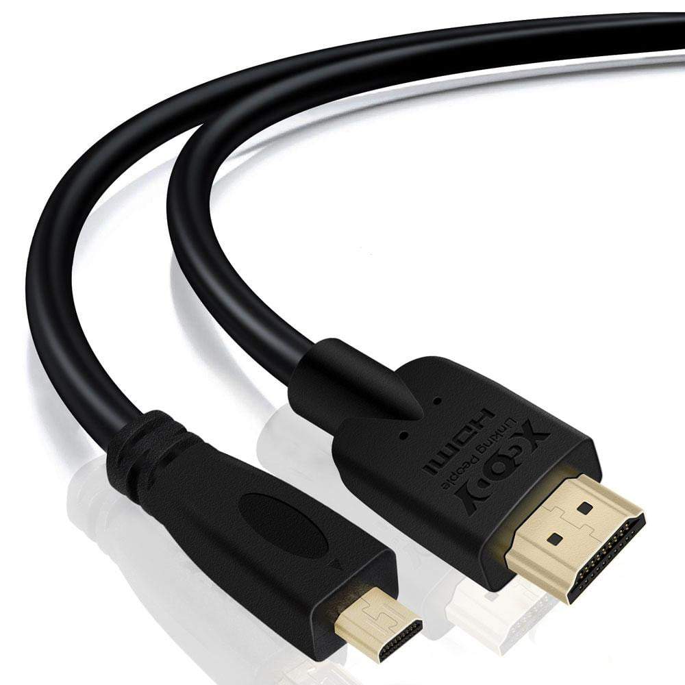 Cost-effective and Most worthwhile HDMI cable 0.9m/1.8m long - XGODY
