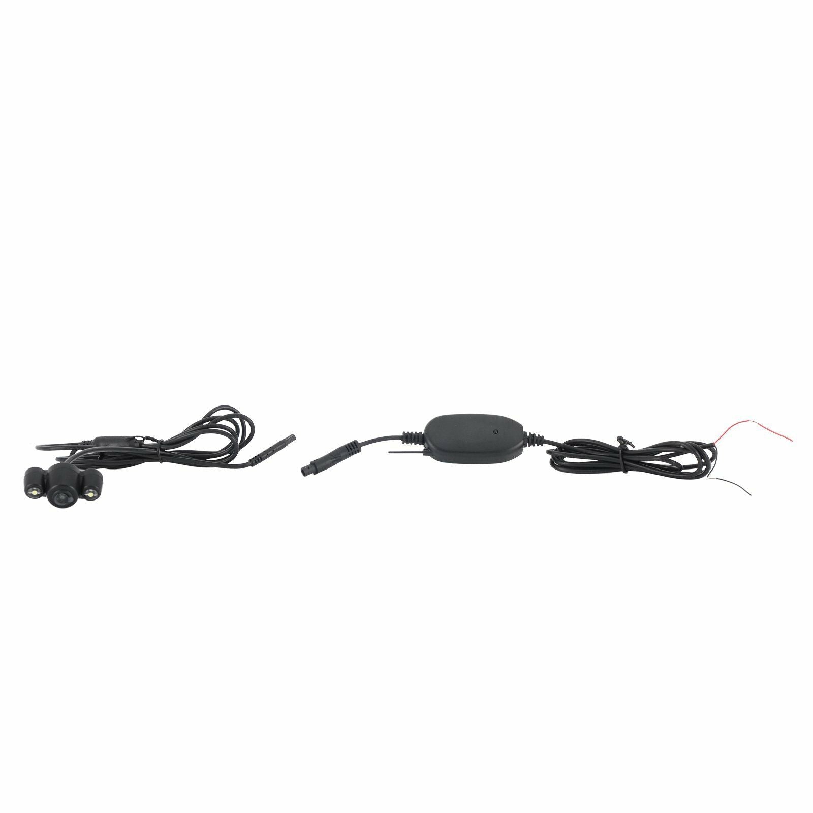 Cost-effective and Most worthwhile Wireless Car Rear Night Backup Parking Camera - XGODY