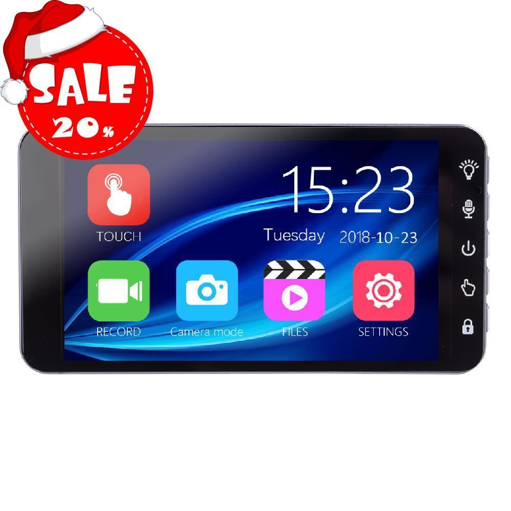 Cost-effective and Most worthwhile XGODY - 4" Touch Screen FHD Car DVR Camera With Backup Camera and 32GB Memory - XGODY