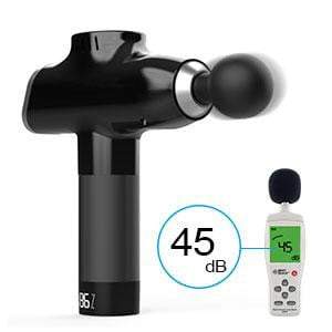 Cost-effective and Most worthwhile Xgody AY26 Deep Relax Large Battery Massage Gun - XGODY