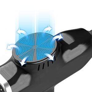 Cost-effective and Most worthwhile Xgody AY26 Deep Relax Large Battery Massage Gun - XGODY