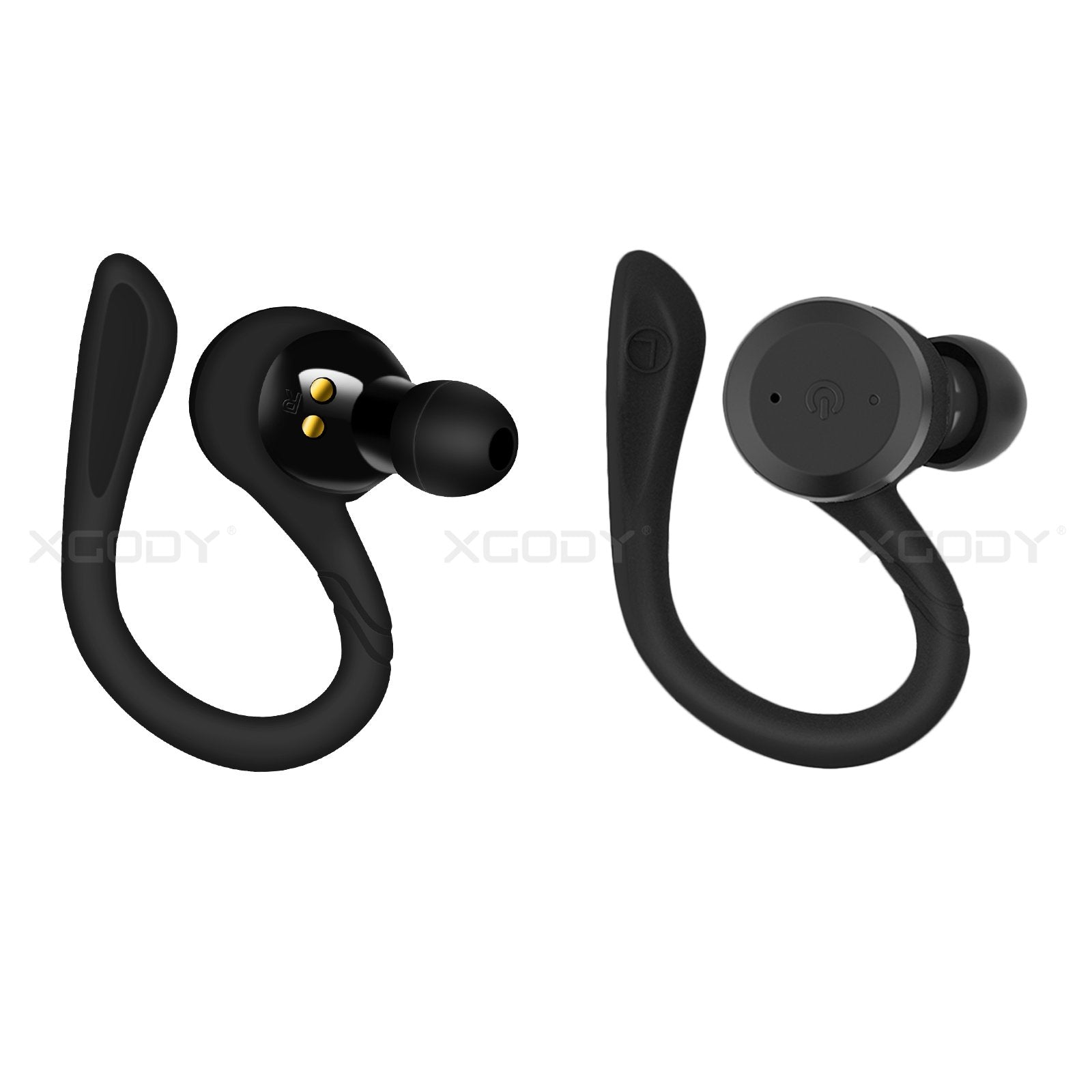 Cost-effective and Most worthwhile XGODY BE1032 Mini Wireless V5.0 Earbuds Waterproof Stereo - XGODY