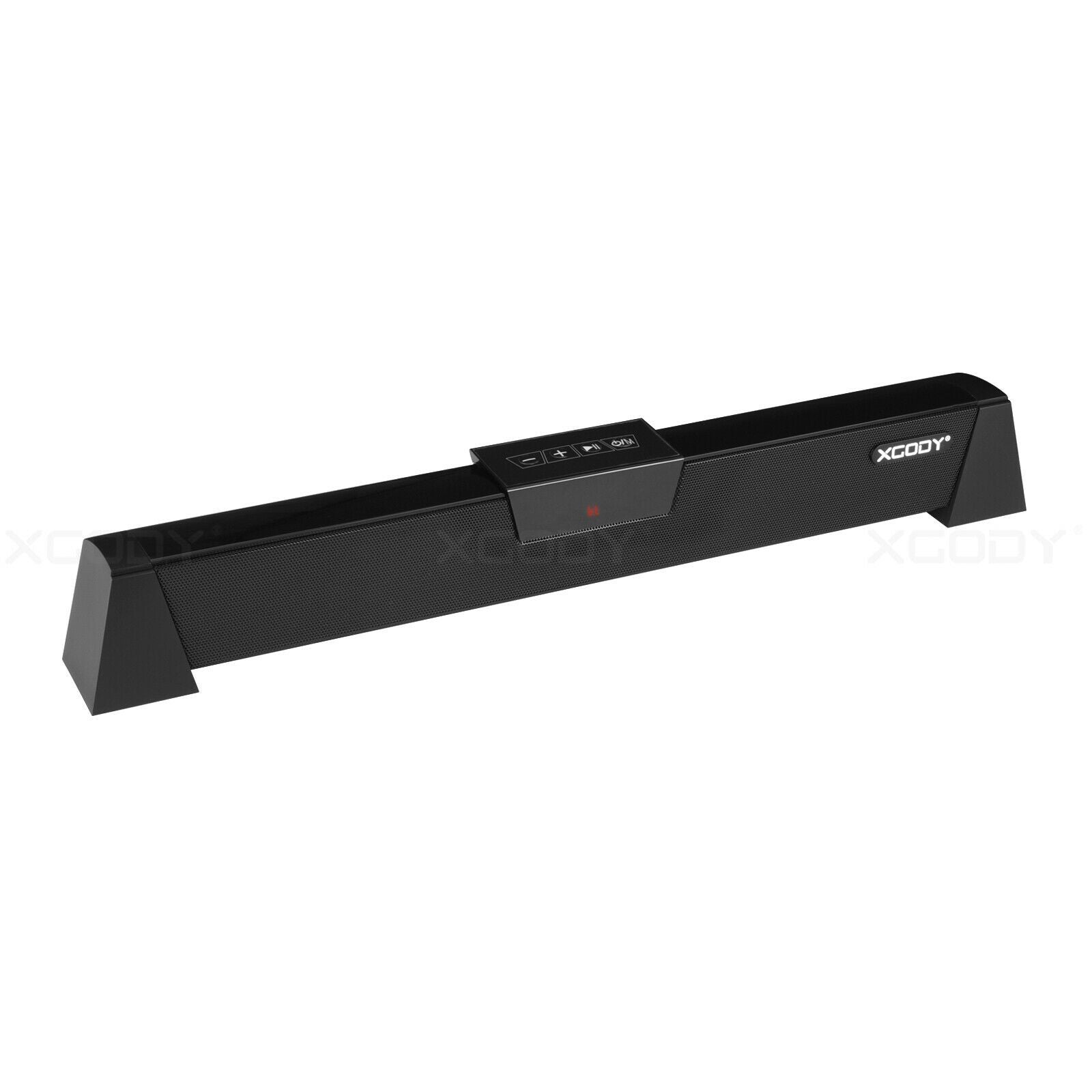 Cost-effective and Most worthwhile Xgody G-XS02 TV Bluetooth AUX SoundBar Home Theater - XGODY