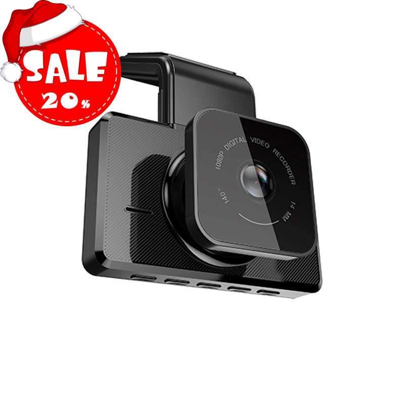 Cost-effective and Most worthwhile Xgody K10 3" 1080P Sensor Dash Camera - XGODY