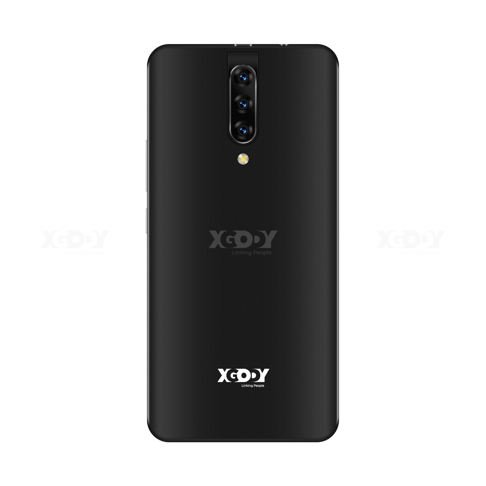Cost-effective and Most worthwhile XGODY K20 4G Smartphone Dual Sim 5MP Camera - XGODY