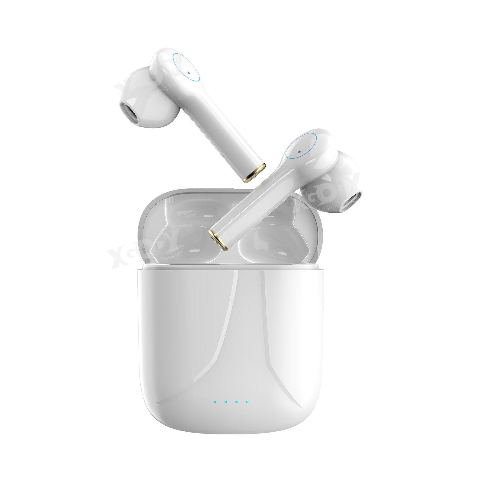 Cost-effective and Most worthwhile XGODY L31 Bluetooth 5.0 Headset TWS Wireless Earphones HD Earbuds Touch Control - XGODY