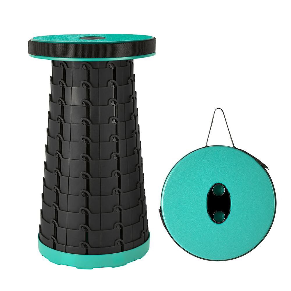 Cost-effective and Most worthwhile Xgody Retractable Folding Stool - XGODY