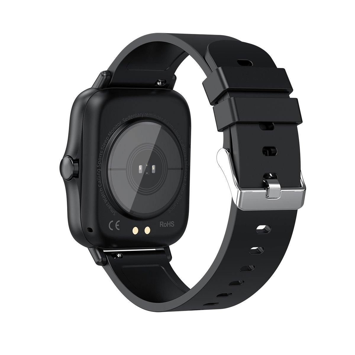 Cost-effective and Most worthwhile XGODY T42 Sports Smart Watch Compatible IOS Android - XGODY