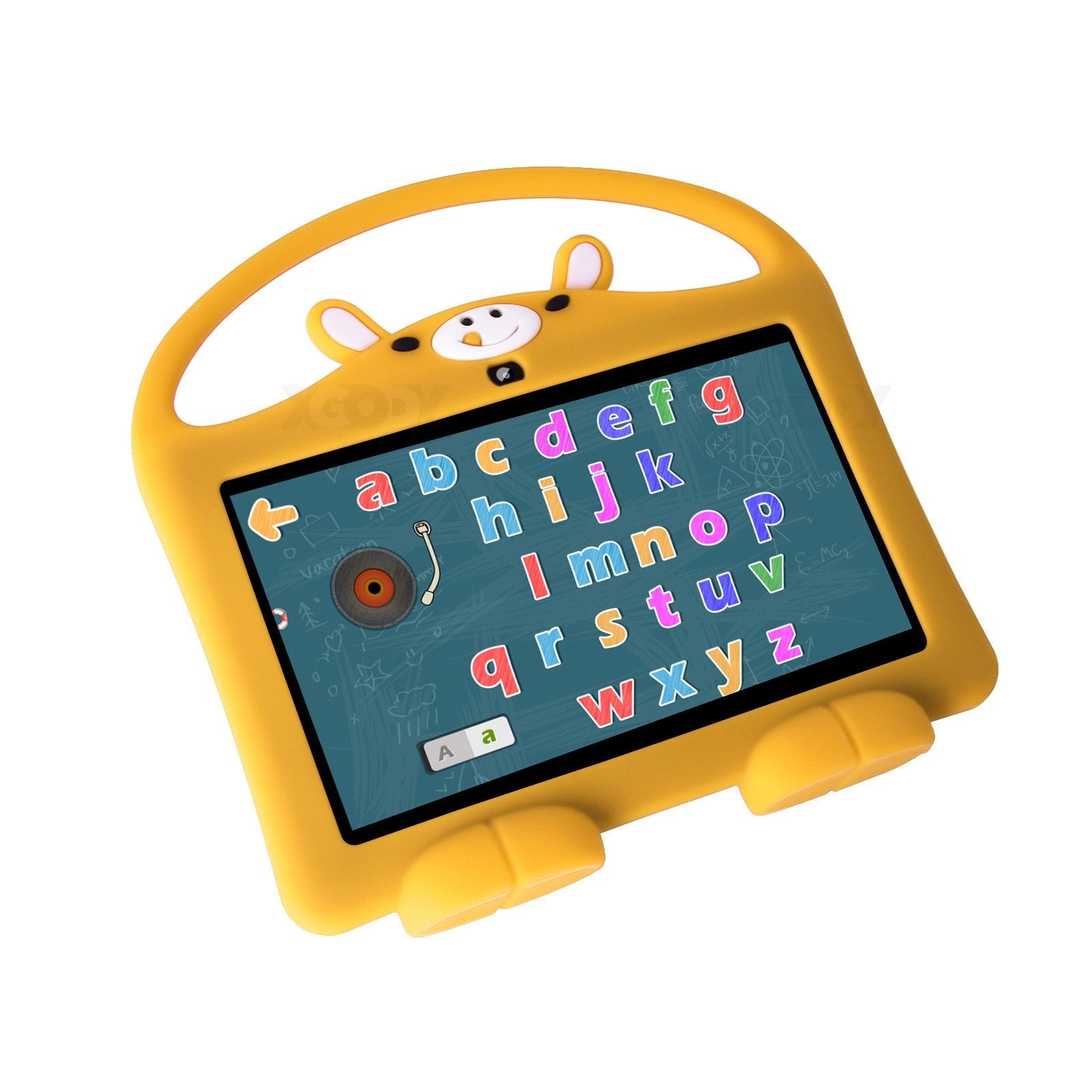 Cost-effective and Most worthwhile XGODY T702 2G RAM 16G ROM HD Quad core Tablet Kid - XGODY