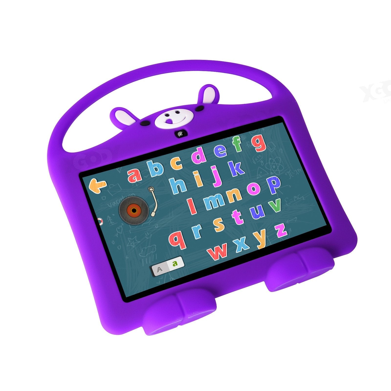 Cost-effective and Most worthwhile XGODY T702 2G RAM 16G ROM HD Quad core Tablet Kid - XGODY