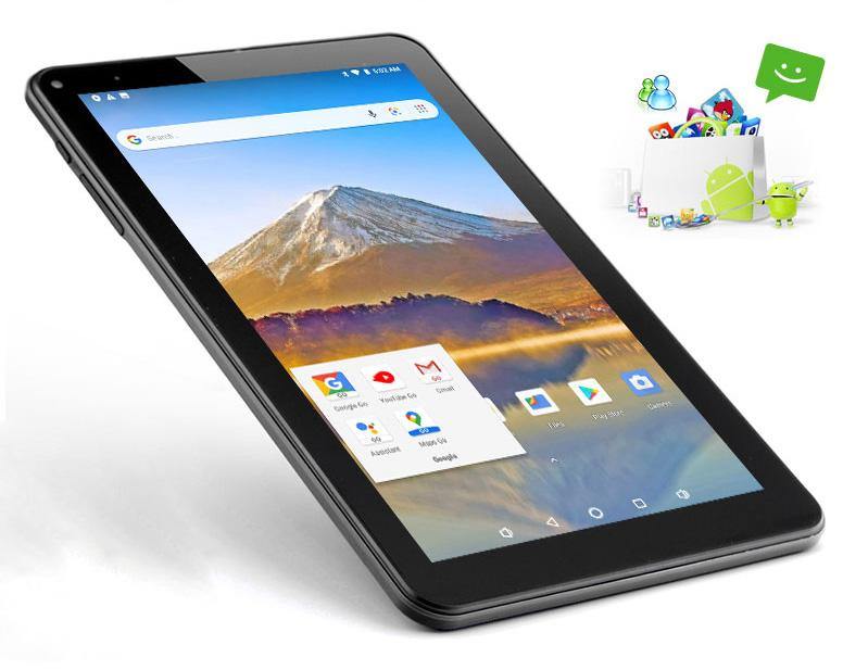 Cost-effective and Most worthwhile XGODY T901 Pro 9 inch 32GB WiFi Tablet PC With Android 10.0 Dual Mode, Quad Core - XGODY