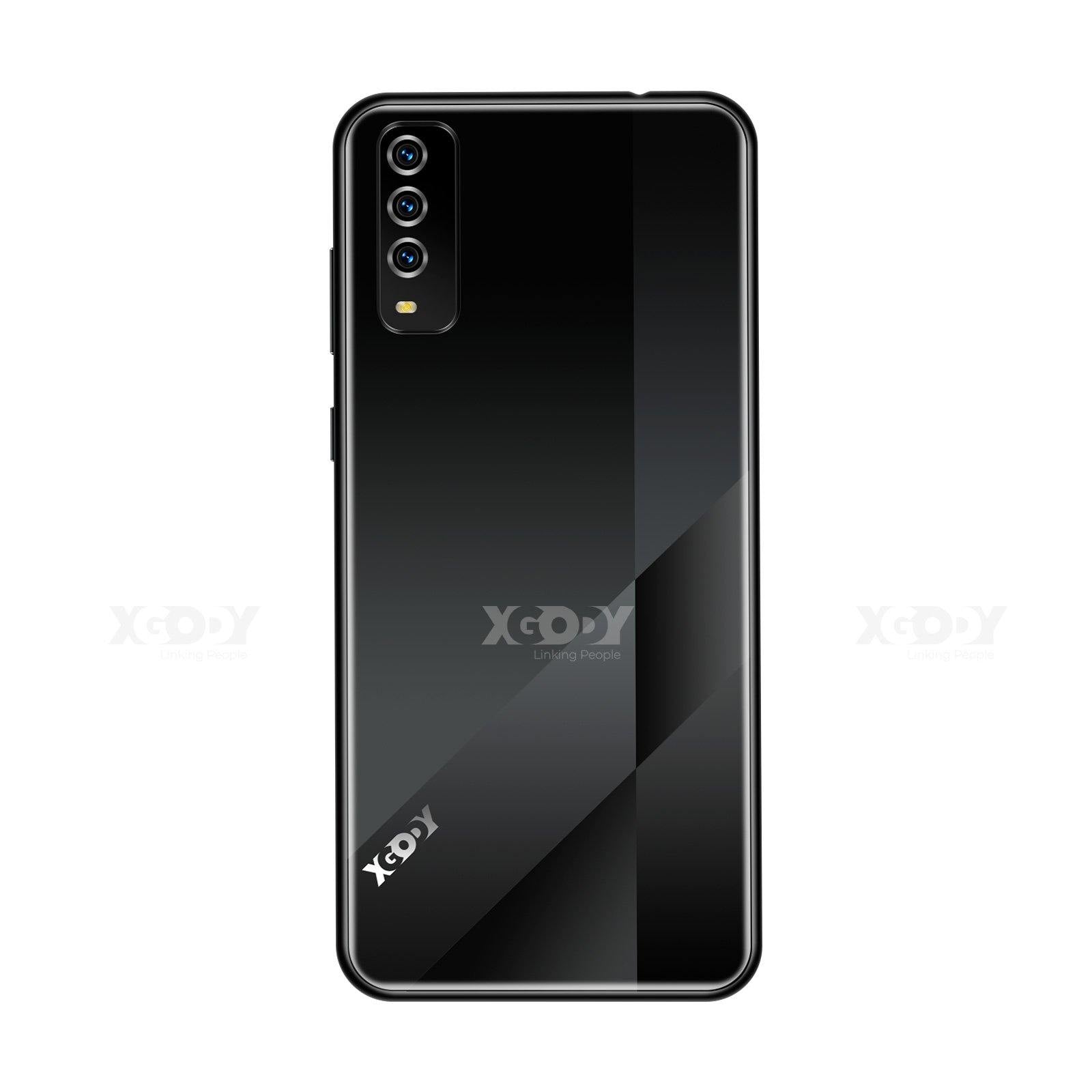 Cost-effective and Most worthwhile XGODY X10 Global Unlocked 4G smartphone with New Version - XGODY