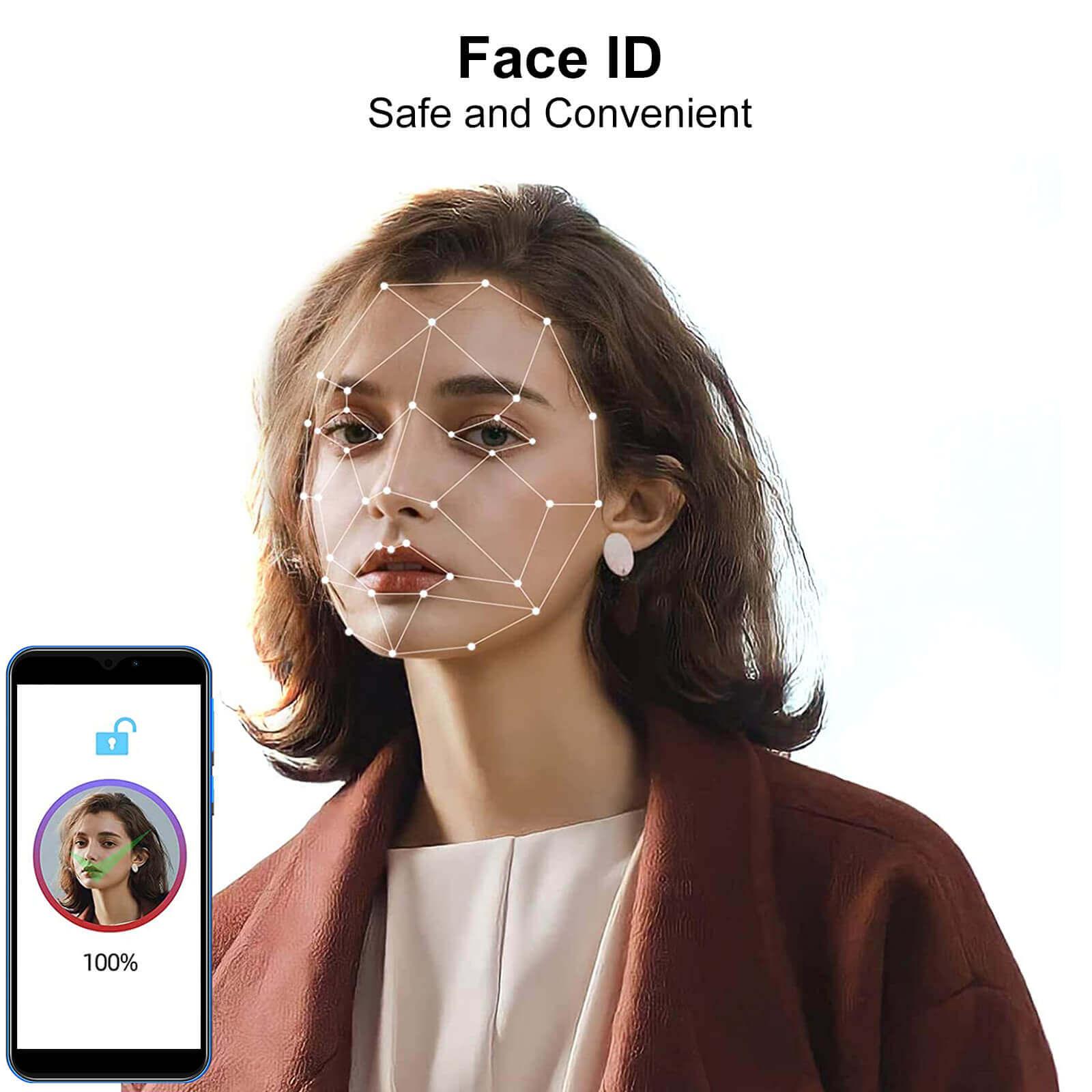 Cost-effective and Most worthwhile XGODY X15 | Quad Core Android 4G Mobile Phone, 6.0 Inch, 32GB, Dual SIM Unlocked, Beauty Camera - XGODY