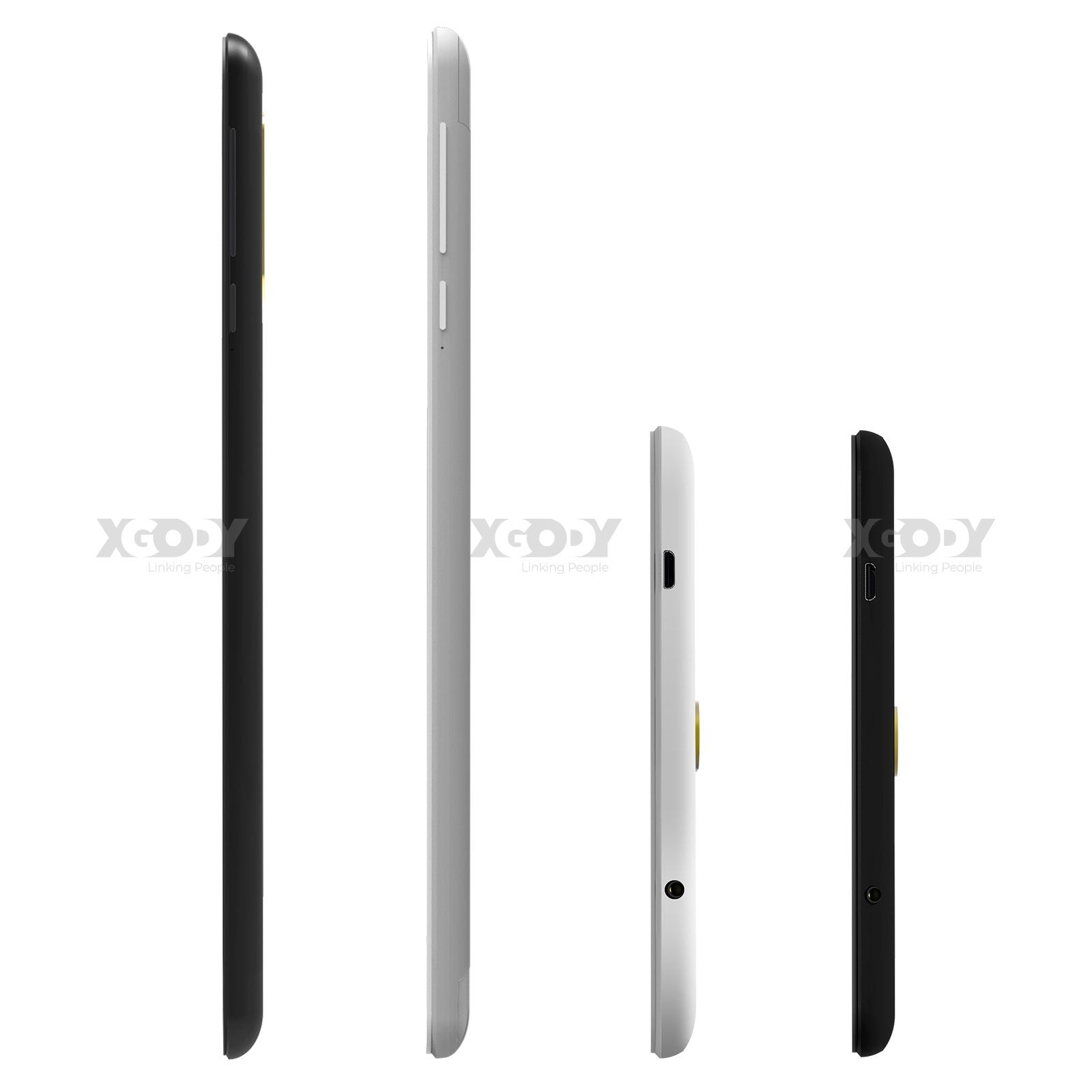 Cost-effective and Most worthwhile XGODY X701 7inch tablet - XGODY