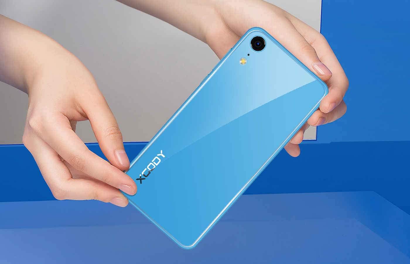 Cost-effective and Most worthwhile XGODY XR Smartphone 5.5'' 2GB RAM 16GB ROM 5.0MP - XGODY