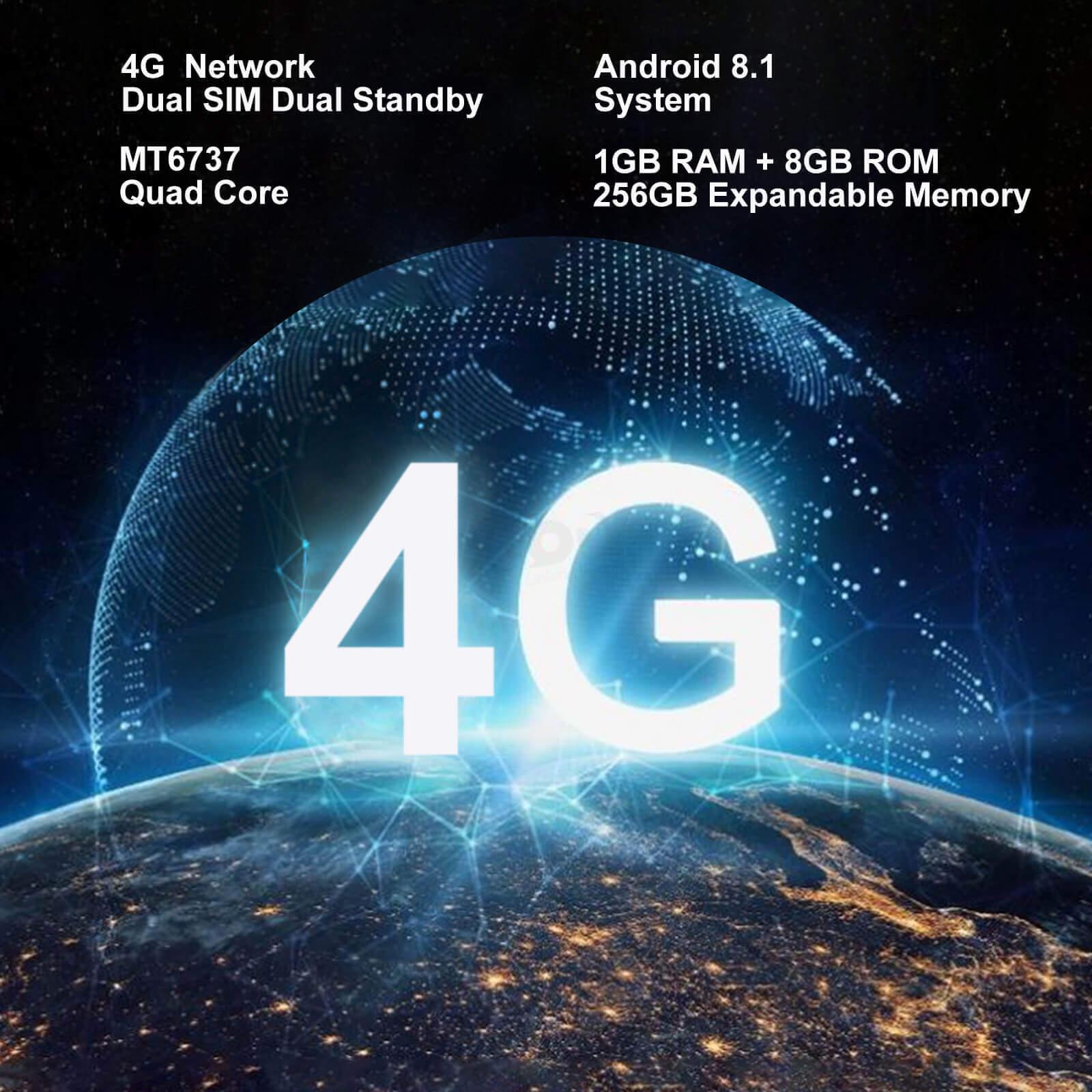 Cost-effective and Most worthwhile XGODY Y14, Quad Core, 4G LTE Dual SIM Unlocked Android Smartphone, 6.6’’ HD Waterdrop Display, 3000mAh Battery - XGODY