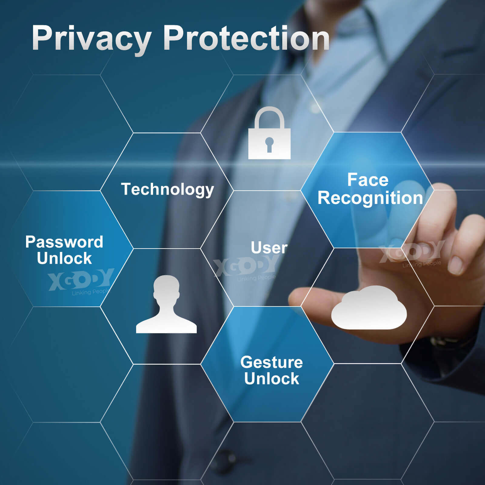 Cost-effective and Most worthwhile XGODY X60 Plus 6.5" Android 4G LTE Cell Phone With Dual SIM Phones Unlocked - XGODY 