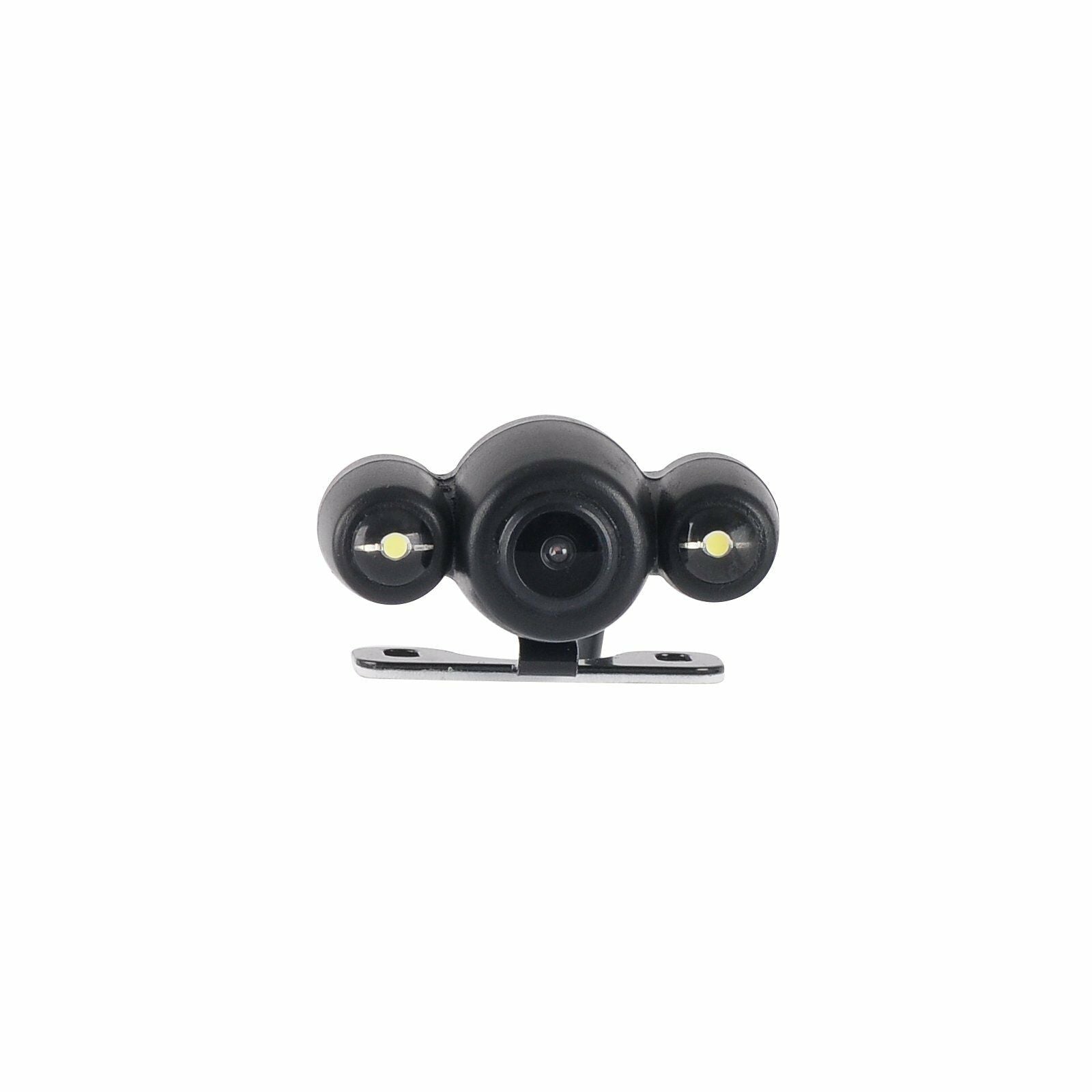 Cost-effective and Most worthwhile Waterproof Parking Assistant Wired Car Backup Camera - XGODY 