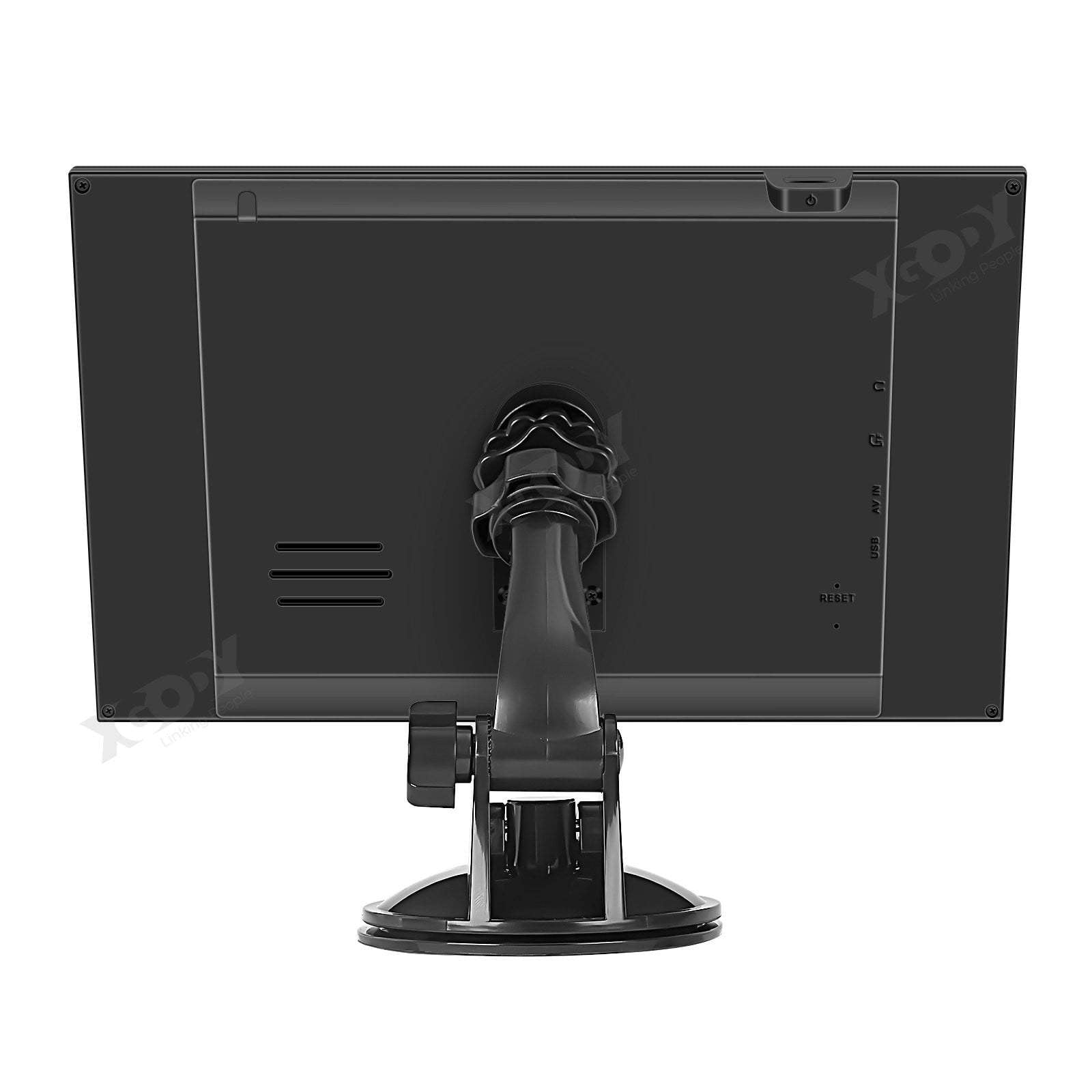 Cost-effective and Most worthwhile XGODY 686F/BT 9" Wireless Voice GPS Navigator - XGODY 