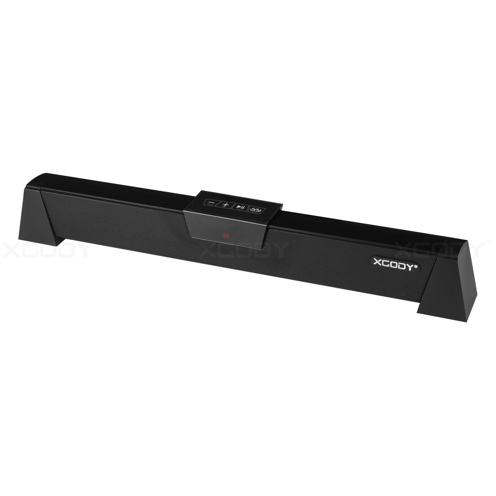 Cost-effective and Most worthwhile Xgody G-XS02 TV  Bluetooth AUX SoundBar Home Theater - XGODY 