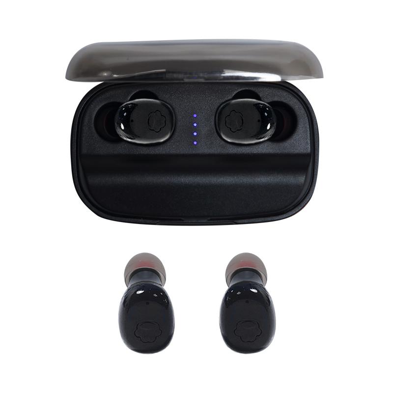 Cost-effective and Most worthwhile XGODY HRD90-IPX8 Waterproof Power Bank Earphones - XGODY 