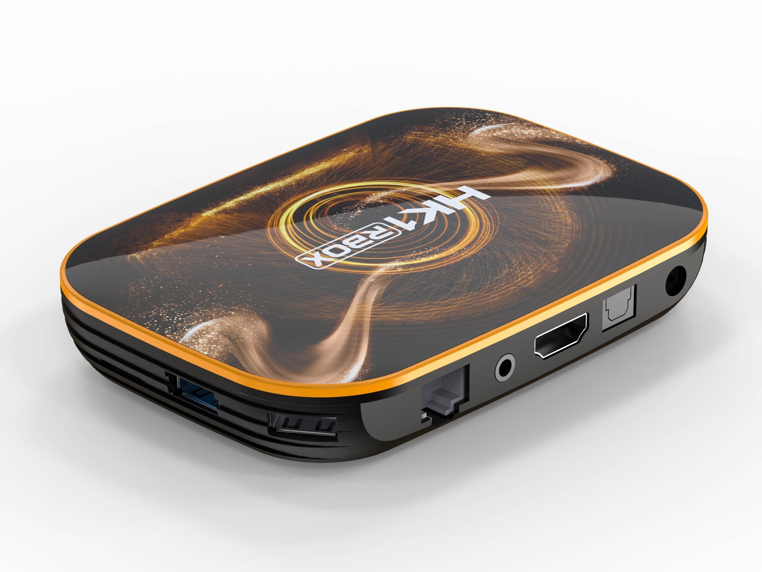 Cost-effective and Most worthwhile XGODY | HK1 R1 Android 10 TVBOX - XGODY 