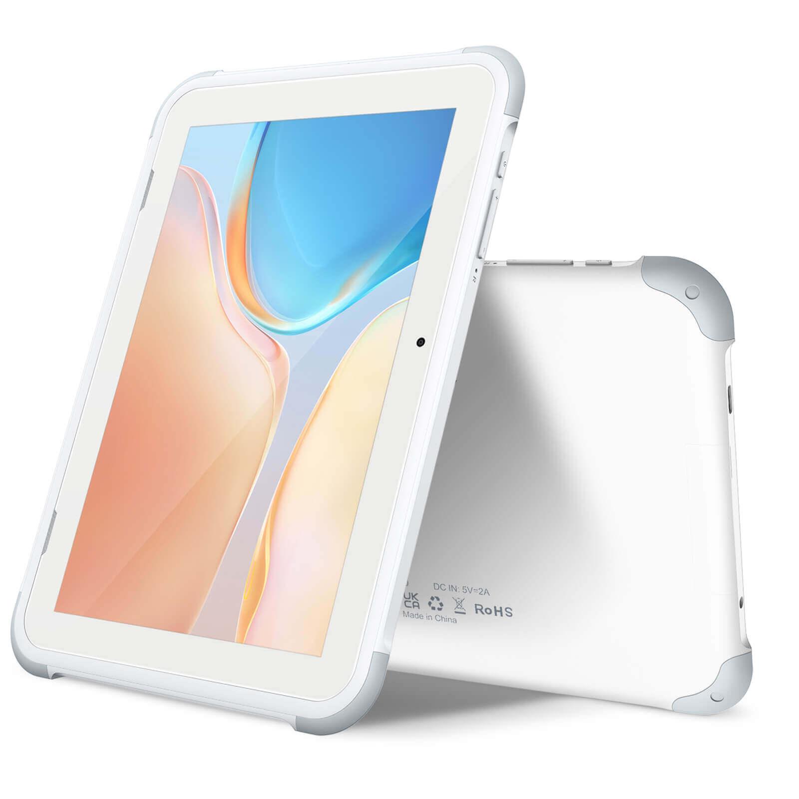 Cost-effective and Most worthwhile XGODY P30 Dual SIM 4G 1.3Hz Quad Core Processer 8 Inch HD Screen Tablet For Kids - XGODY 