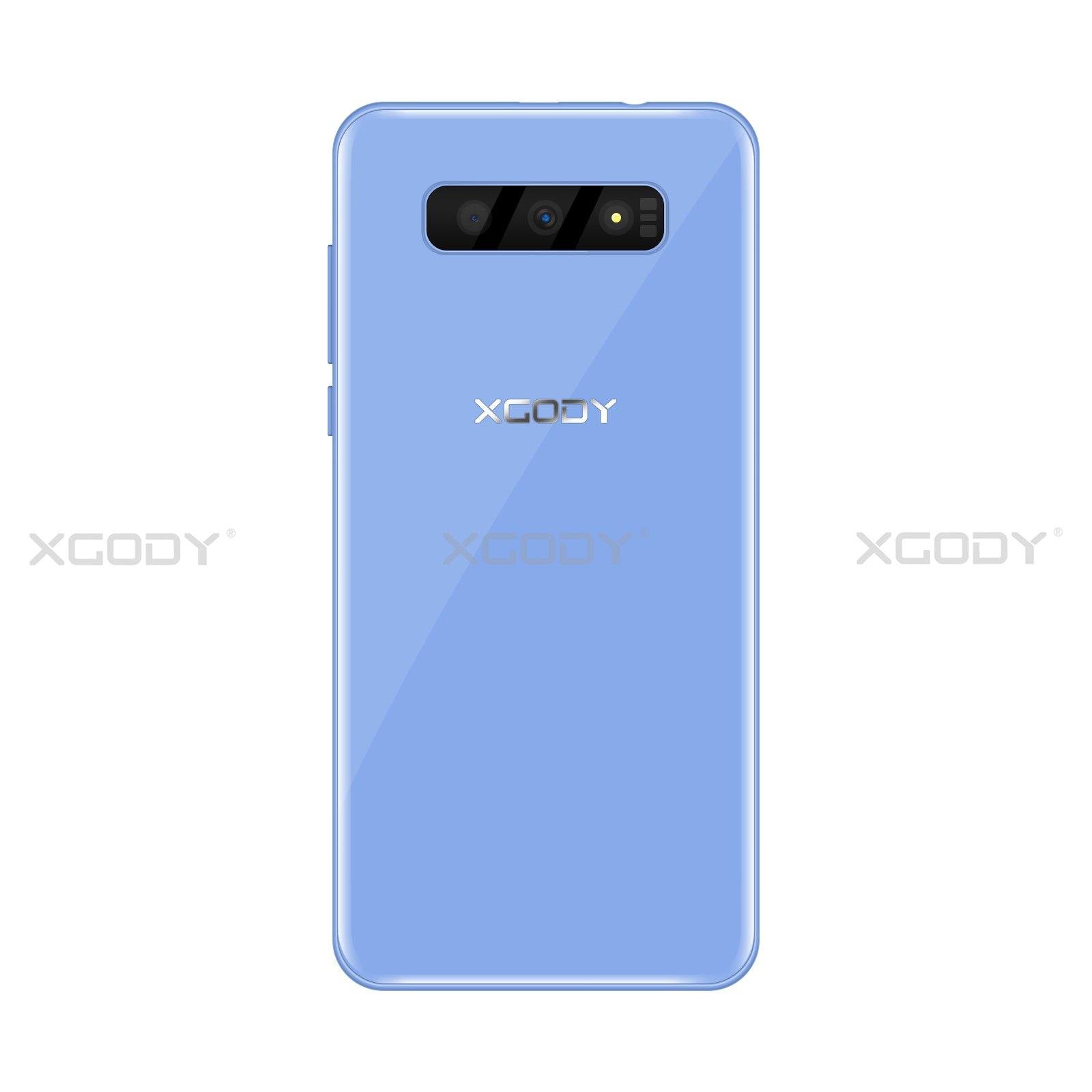 Cost-effective and Most worthwhile XGODY S10 Zoll Fully Unlocked 16GB Dual SIM Smarthphone - XGODY 