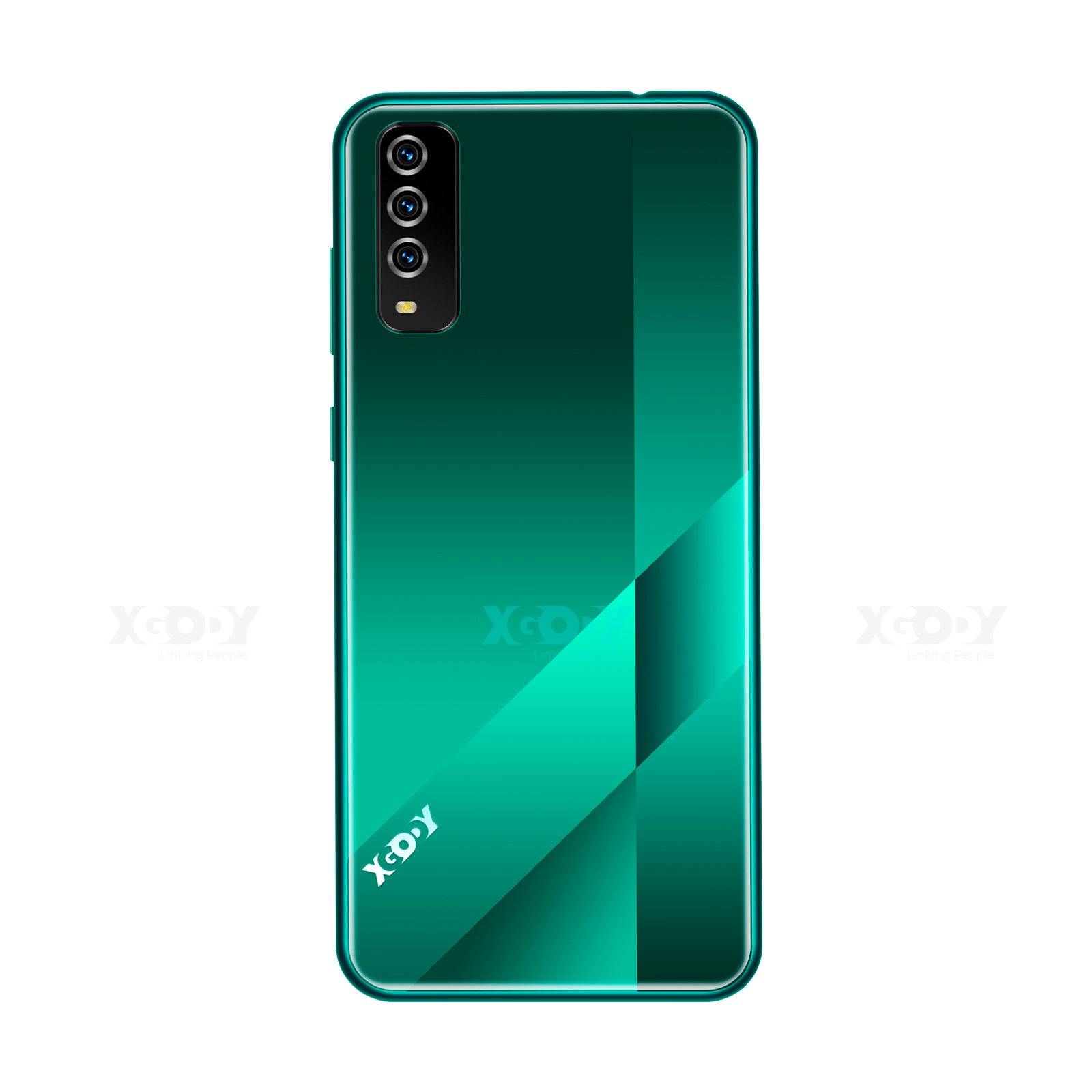 Cost-effective and Most worthwhile XGODY X10  Global Unlocked 4G smartphone with New Version - XGODY 