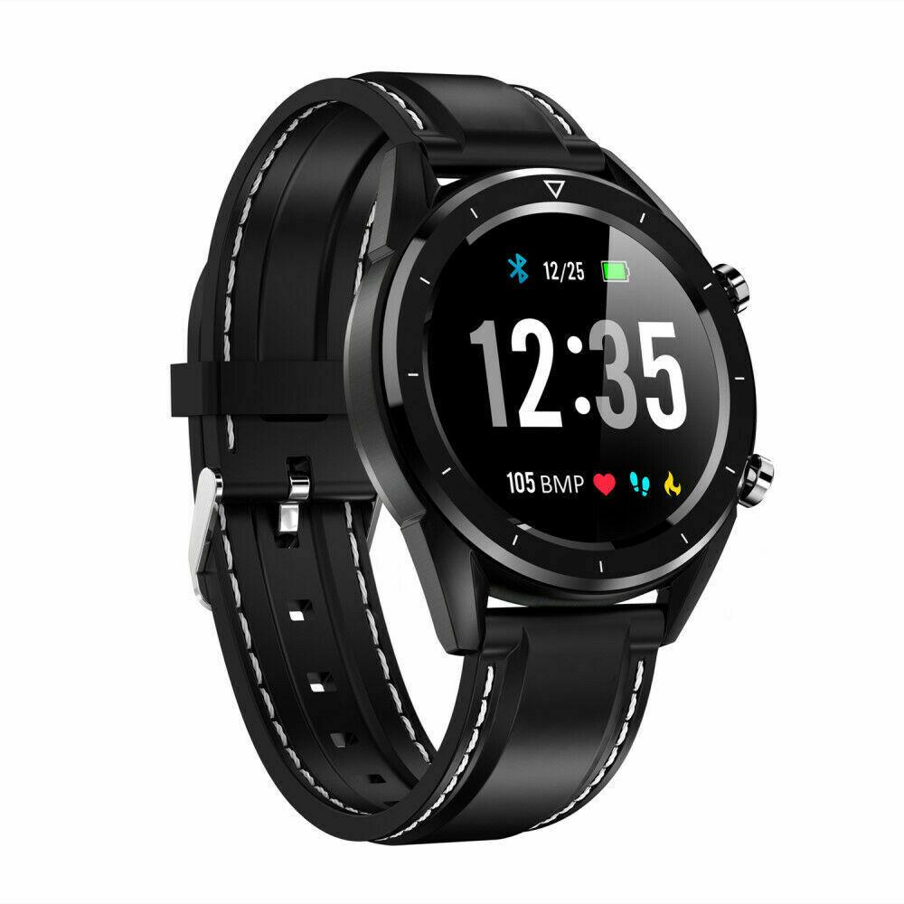 Cost-effective and Most worthwhile XGODY XG12 Sport Smart Watch ECG Blood Pressure Monitor - XGODY 