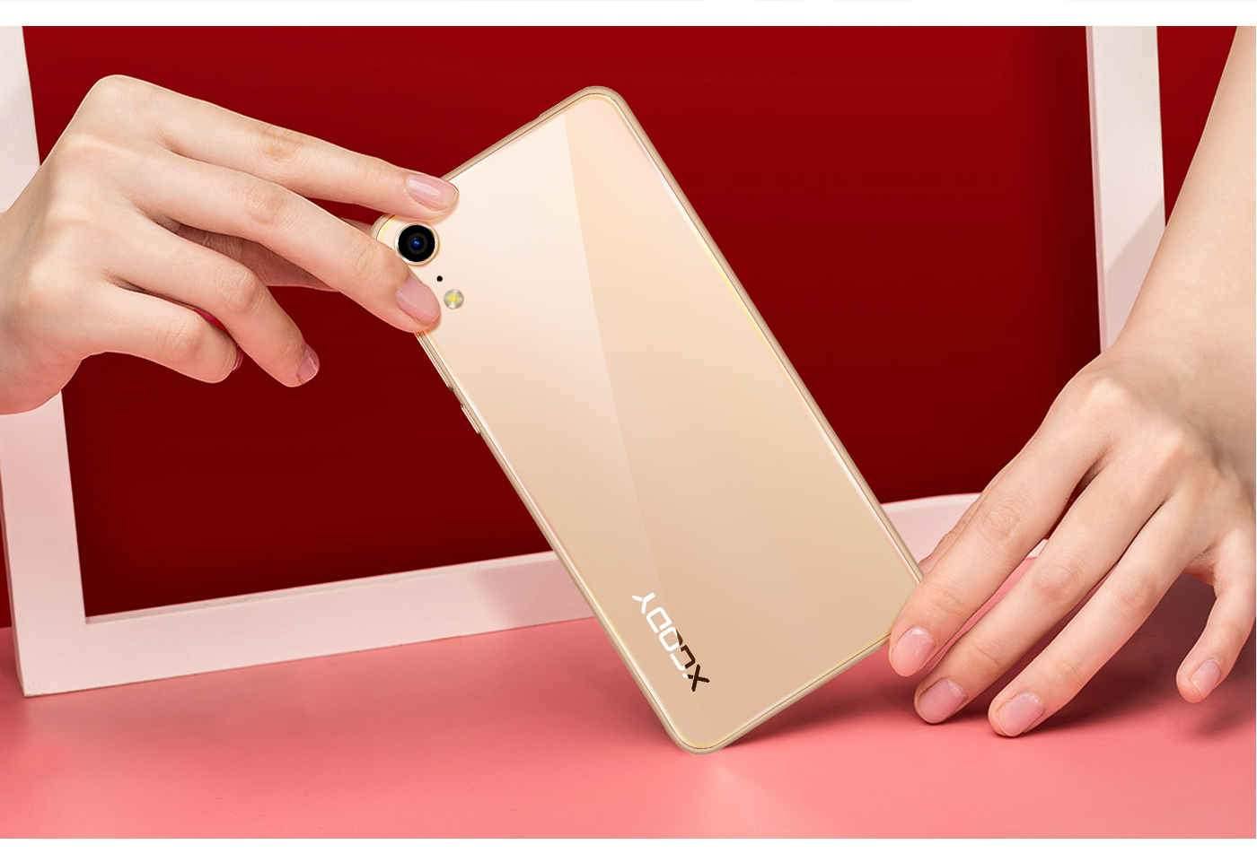 Cost-effective and Most worthwhile XGODY XR Smartphone 5.5'' 2GB RAM 16GB ROM 5.0MP - XGODY 